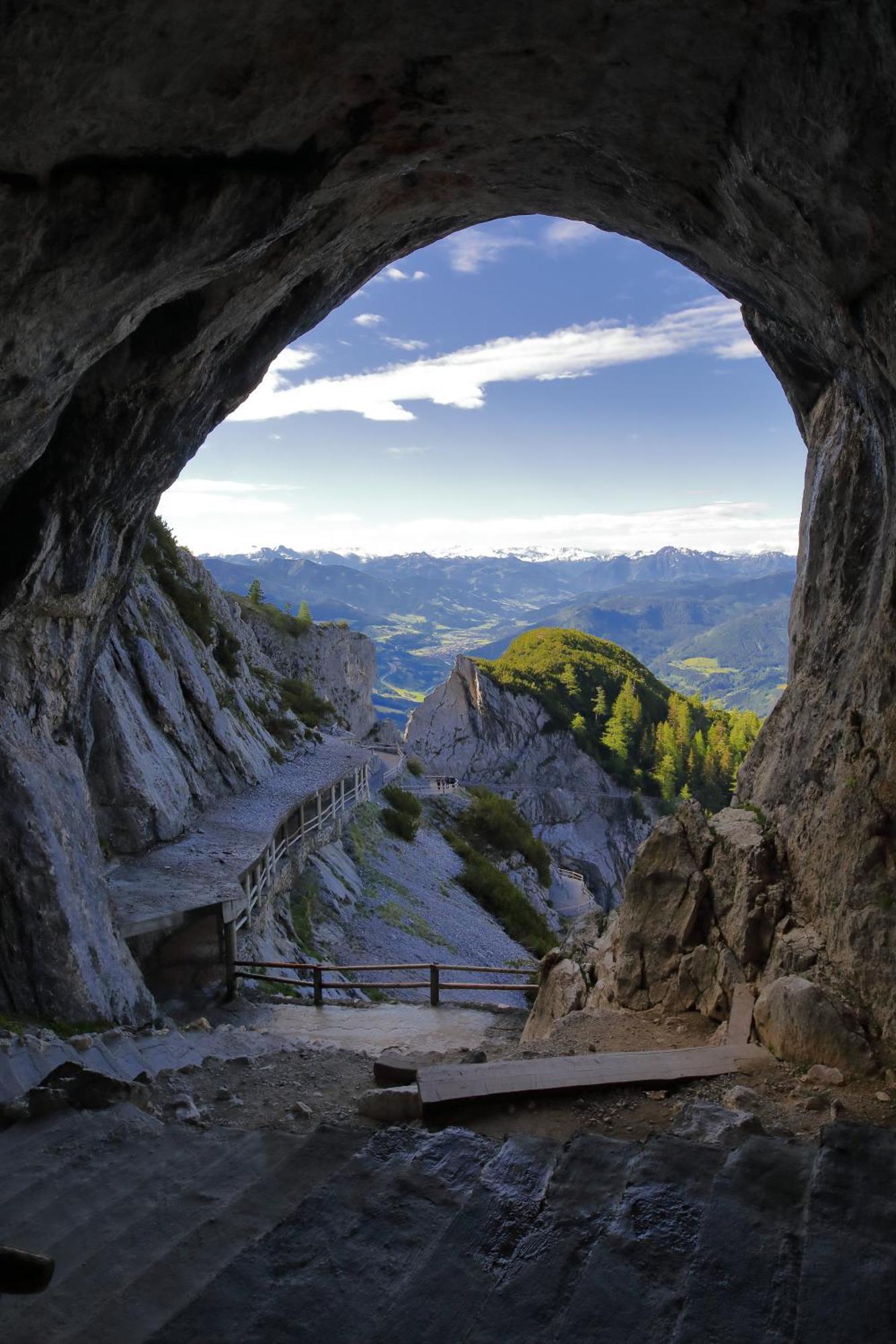 Wallnerhof Grossarl Exteriér fotografie